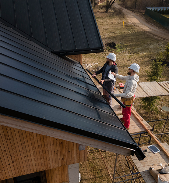 best roof installation services in Austin, TX