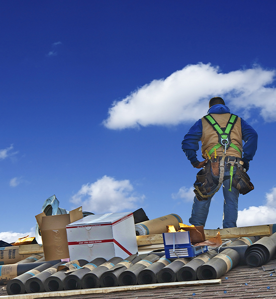 best roof installation services in Austin, TX