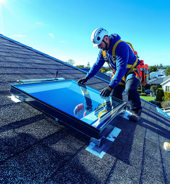 best roof installation services in Austin, TX
